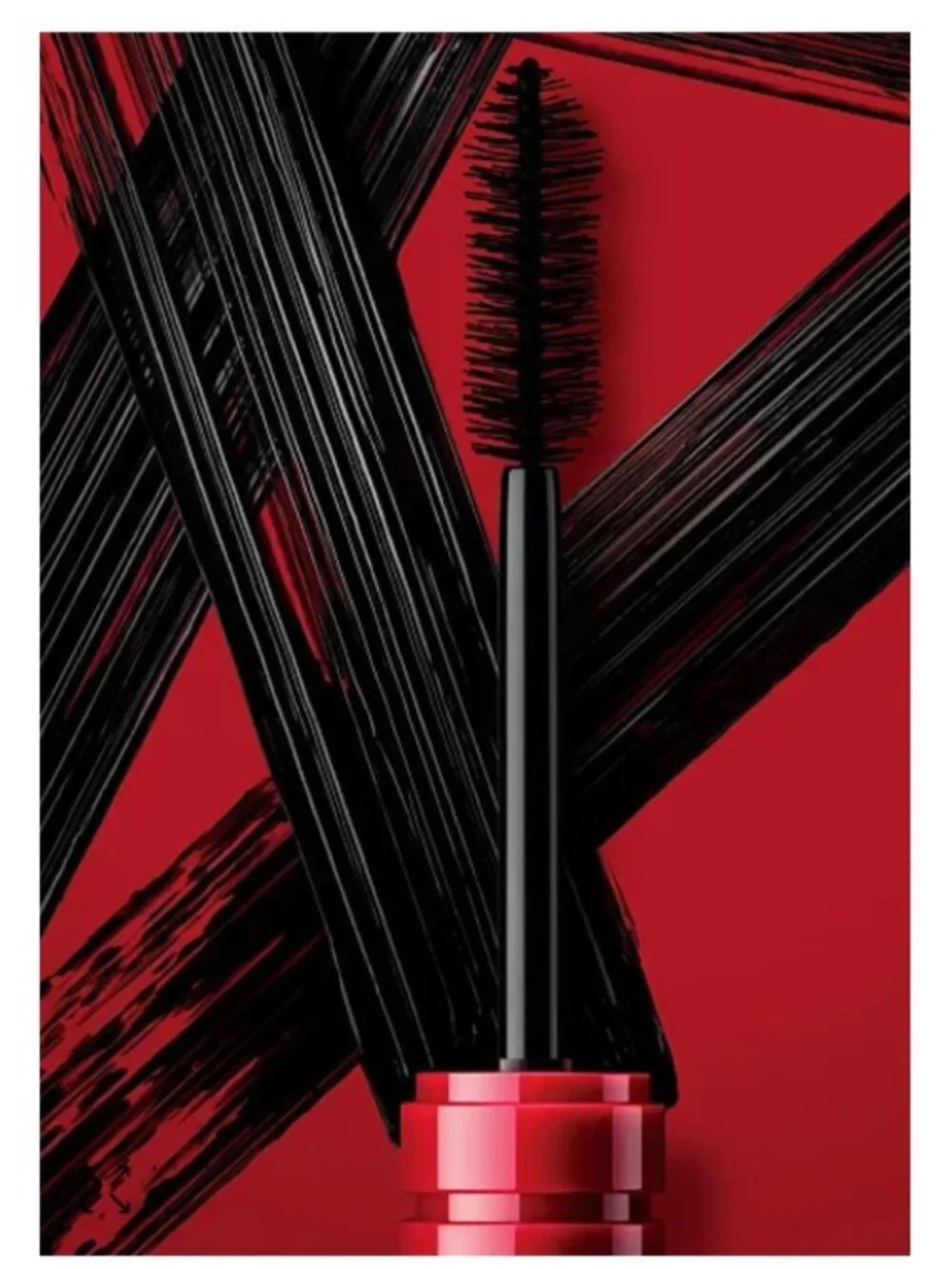 NARS Beauty Gift Set-Climax Mascara Dramatic Volumizing Explicit Black-3pc-NEW